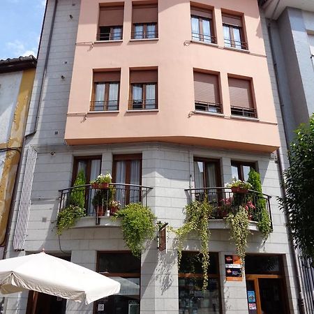 Apartamentos San Pelayo Cangas de Onis Bilik gambar