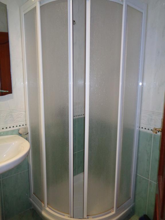 Apartamentos San Pelayo Cangas de Onis Bilik gambar