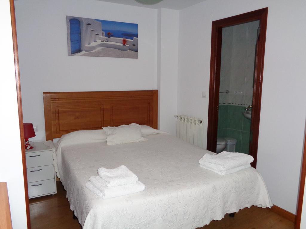 Apartamentos San Pelayo Cangas de Onis Bilik gambar