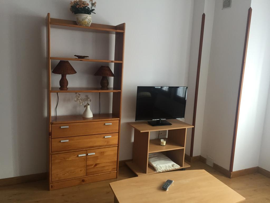 Apartamentos San Pelayo Cangas de Onis Luaran gambar