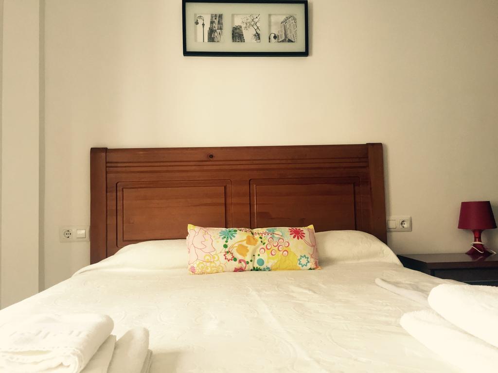 Apartamentos San Pelayo Cangas de Onis Bilik gambar