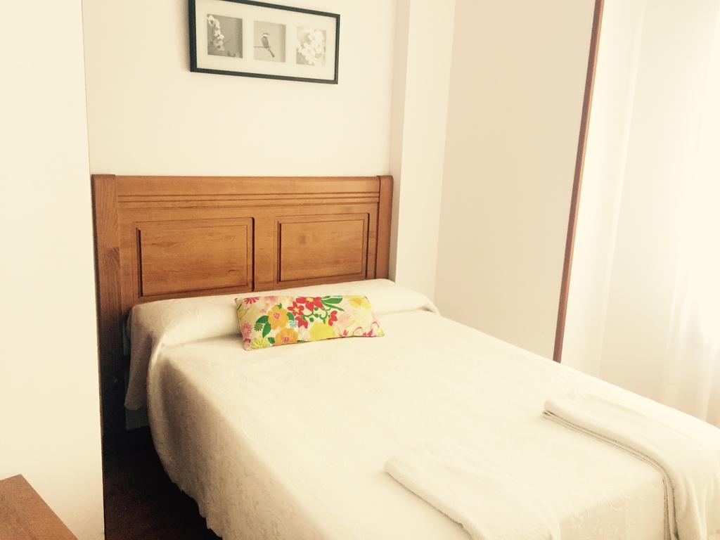 Apartamentos San Pelayo Cangas de Onis Bilik gambar