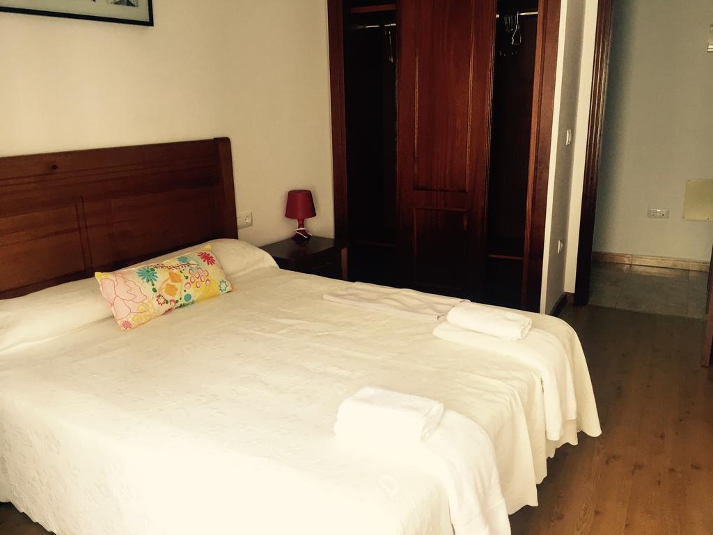 Apartamentos San Pelayo Cangas de Onis Bilik gambar