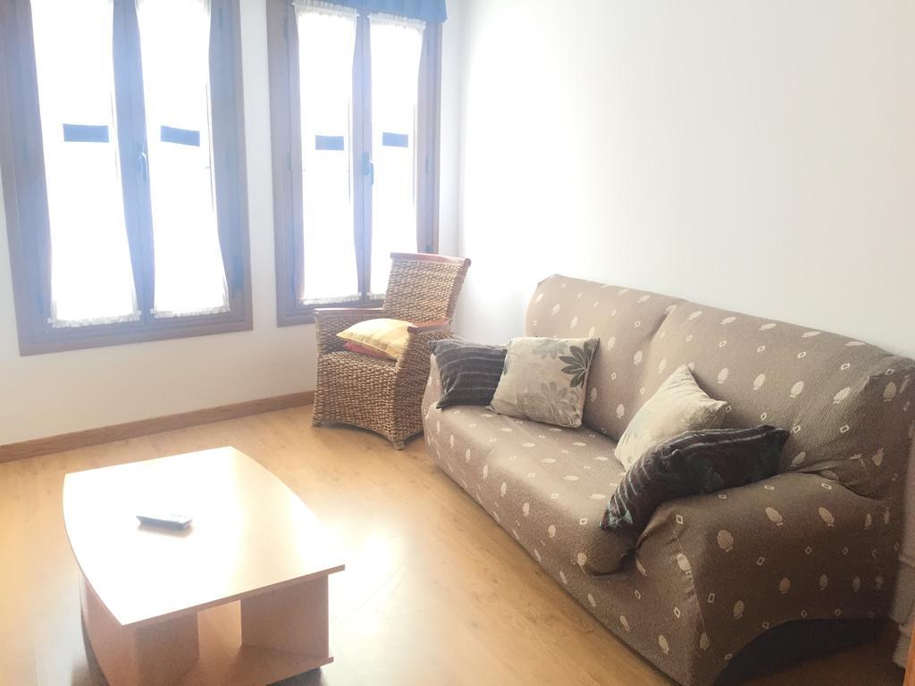 Apartamentos San Pelayo Cangas de Onis Bilik gambar