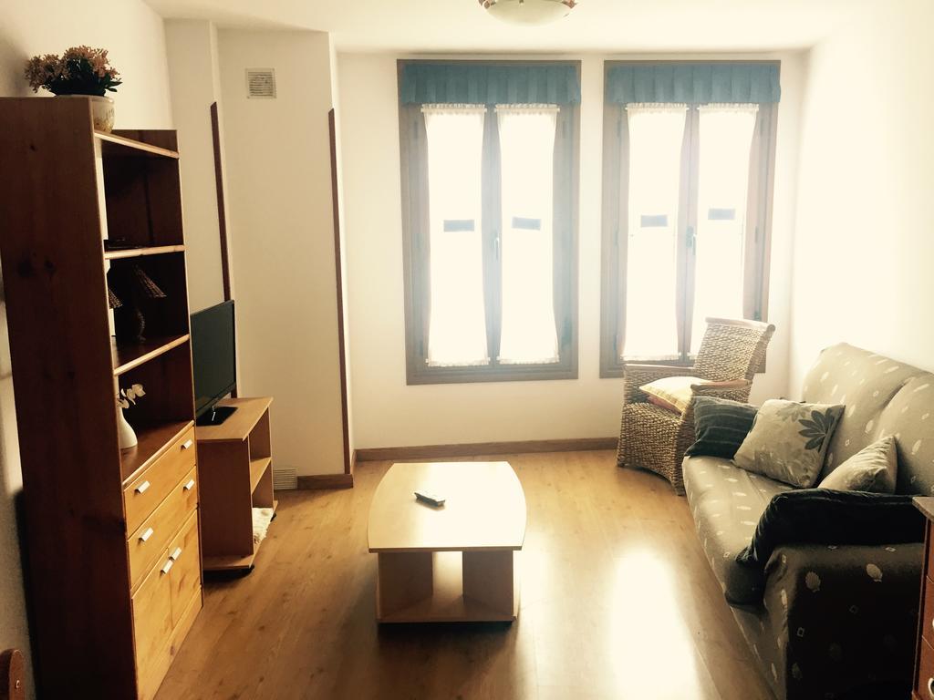 Apartamentos San Pelayo Cangas de Onis Bilik gambar